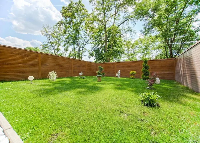 Auszeit Steiraland 6 Mit Ueberdachter Terasse Schoenen Garten Und Kostenlosen Parkplatz