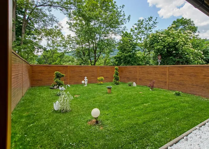 Auszeit Steiraland 6 Mit Ueberdachter Terasse Schoenen Garten Und Kostenlosen Parkplatz