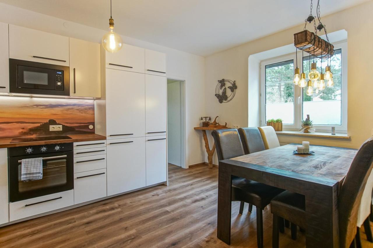 Auszeit Steiraland 6 Mit Ueberdachter Terasse Schoenen Garten Und Kostenlosen Parkplatz Apartment Leoben (Styria)
