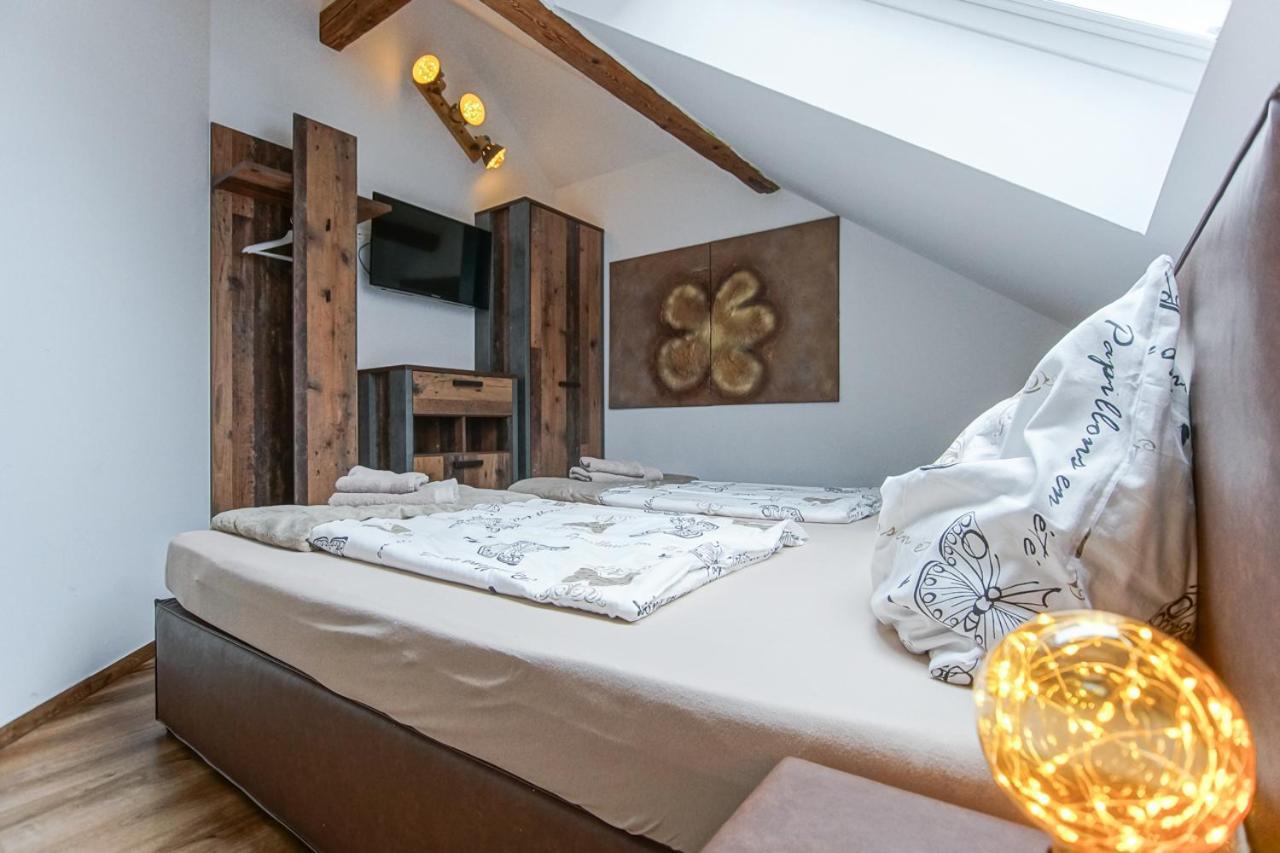 Apartment Auszeit Steiraland 6 Mit Ueberdachter Terasse Schoenen Garten Und Kostenlosen Parkplatz Leoben (Styria)