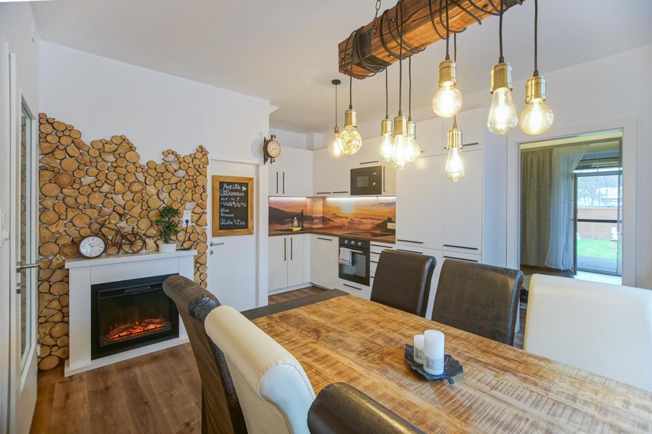 Auszeit Steiraland 6 Mit Ueberdachter Terasse Schoenen Garten Und Kostenlosen Parkplatz Apartment Leoben (Styria)