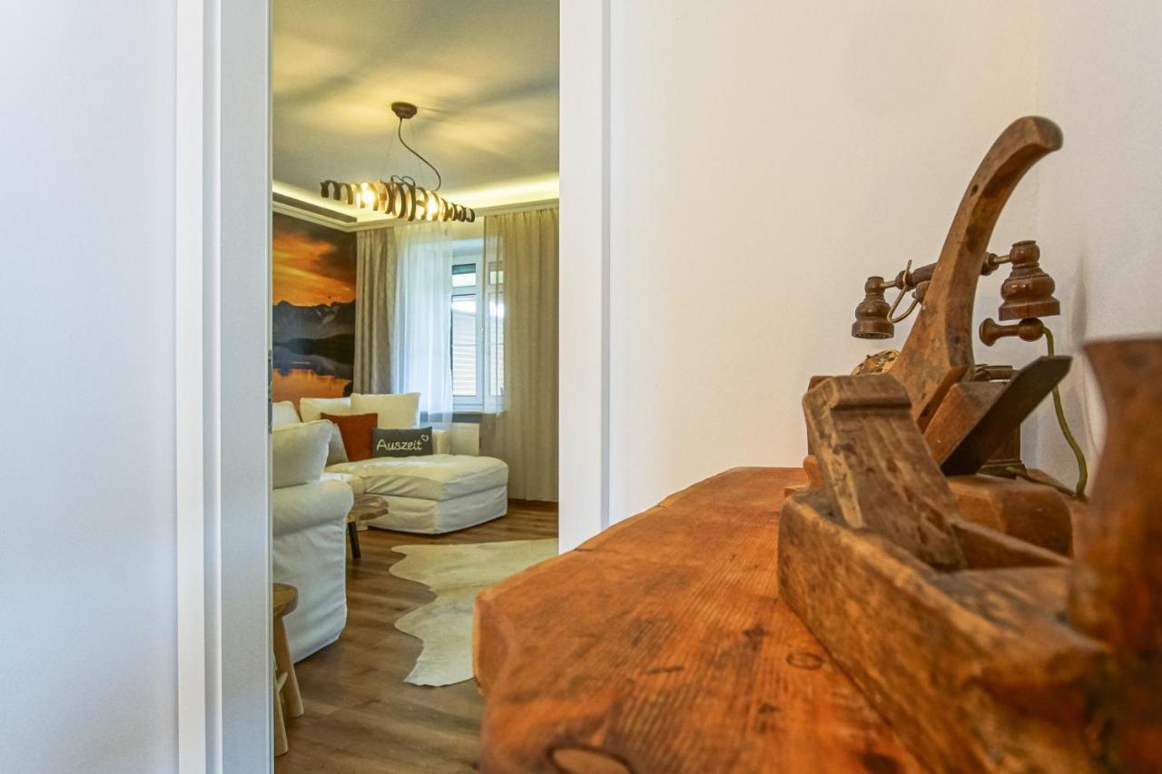 Apartment Auszeit Steiraland 6 Mit Ueberdachter Terasse Schoenen Garten Und Kostenlosen Parkplatz Leoben (Styria)