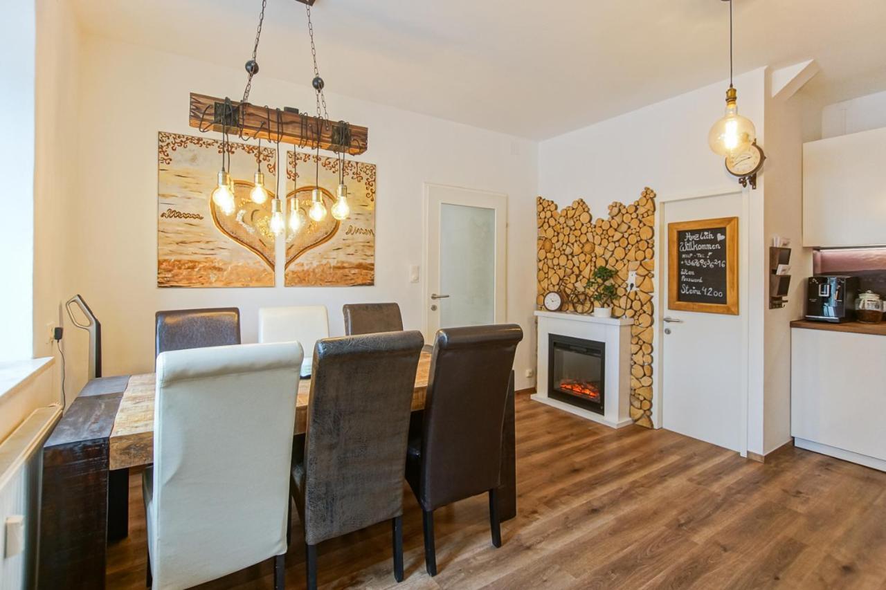 Auszeit Steiraland 6 Mit Ueberdachter Terasse Schoenen Garten Und Kostenlosen Parkplatz Leoben (Styria)