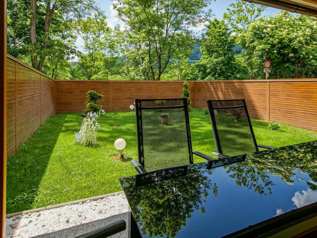 Apartment Auszeit Steiraland 6 Mit Ueberdachter Terasse Schoenen Garten Und Kostenlosen Parkplatz *