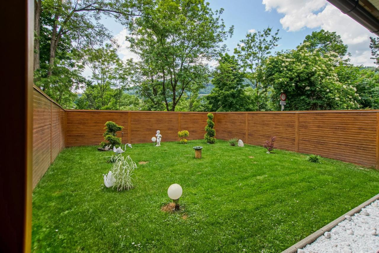 Apartment Auszeit Steiraland 6 Mit Ueberdachter Terasse Schoenen Garten Und Kostenlosen Parkplatz *
